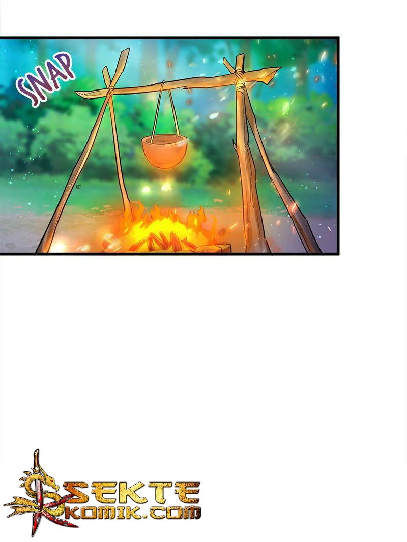 Beauty and the Beasts Chapter 23 Gambar 12